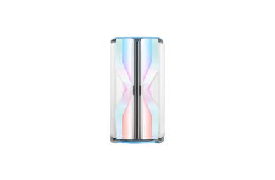 Солярий Ergoline Sunrise 7200 LED