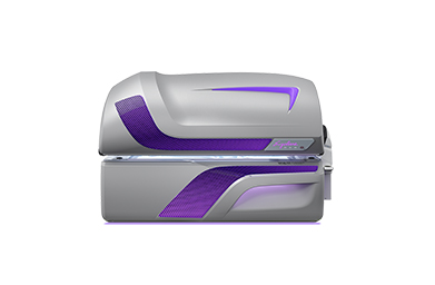Солярий Ergoline Vitality Fusion 50